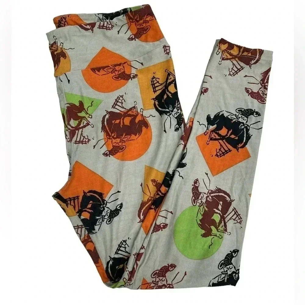 Lularoe leggings